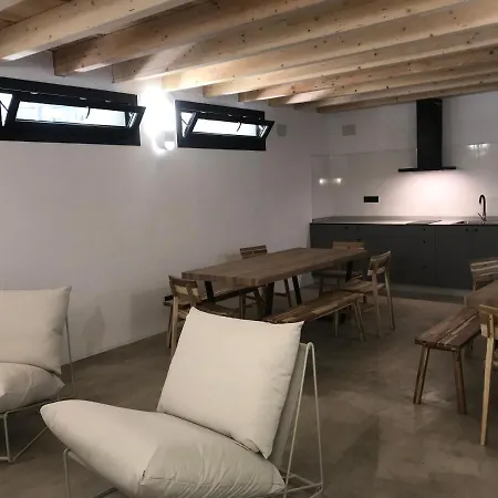 Auberge de jeunesse De Pas El Pont de Suert
