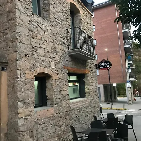 بيت شباب De Pas