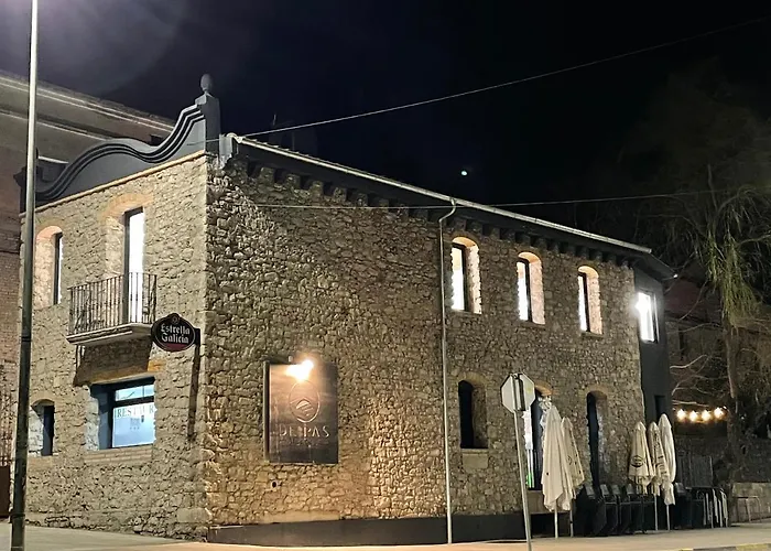 De Pas El Pont de Suert