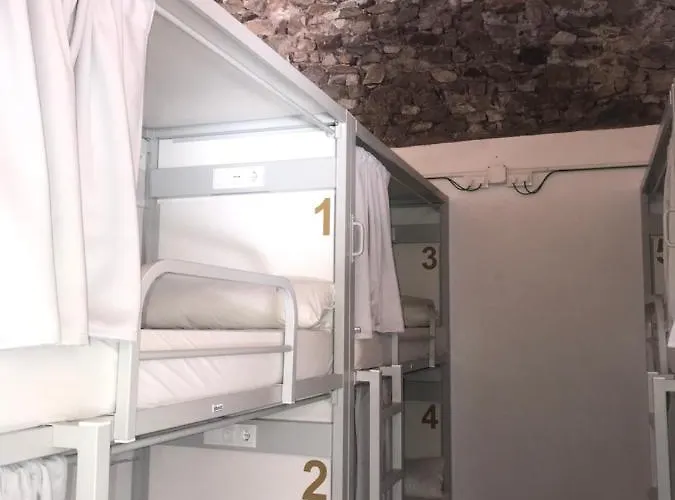 Hostel De Pas