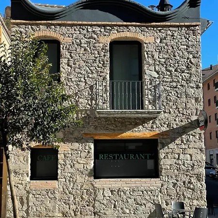 Hostel De Pas