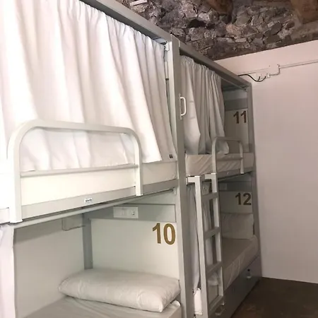 Hostel De Pas El Pont de Suert