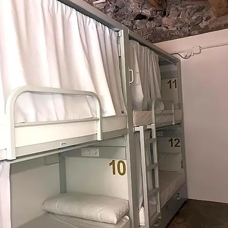 De Pas Hostal *