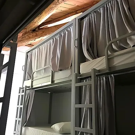 De Pas Hostal